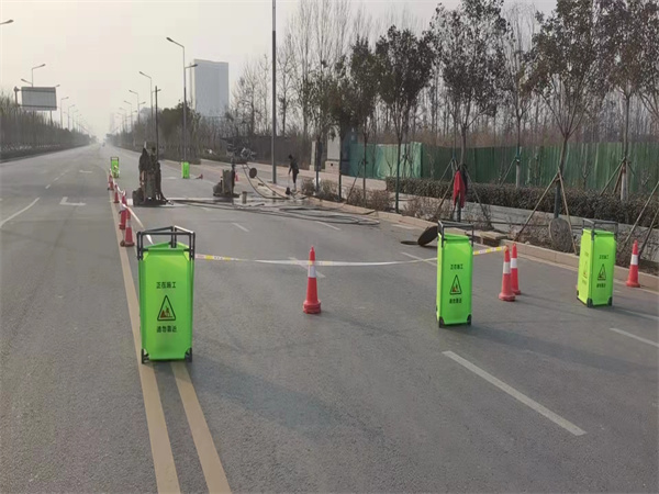 嵩明公路路基注浆，这些您了解吗？