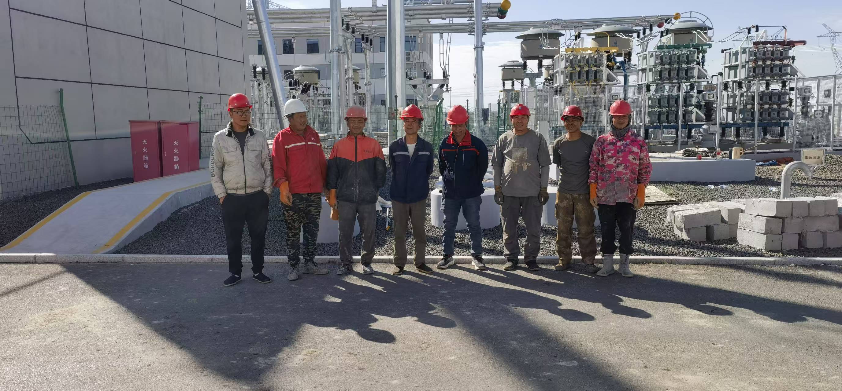 嵩明地基沉降如何修复？